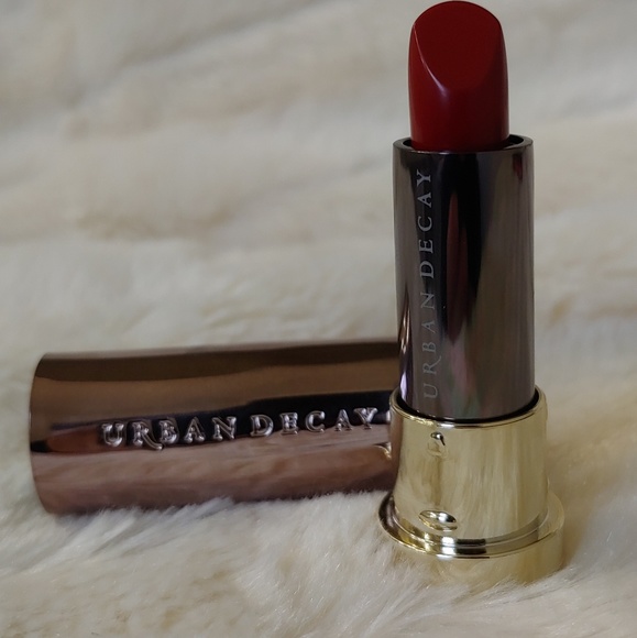 *FREE OVER $30* URBAN DECAY Vice Matte Lipstick - Picture 3 of 8